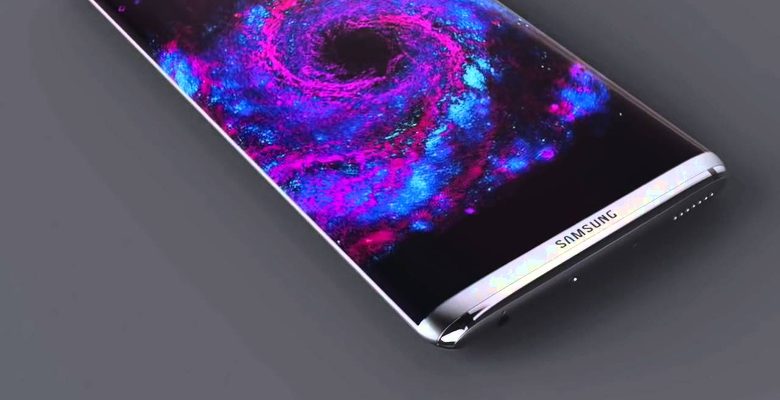 Le Samsung Galaxy S8 présenté au mois d’avril ?