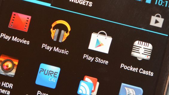 Play Store : Toutes les applications sur les mobiles rootés peuvent être bloquées
