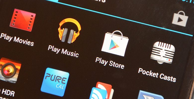 Play Store : Toutes les applications sur les mobiles rootés peuvent être bloquées