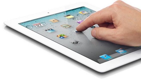 L’iPad détrôné par les tablettes de Samsung en Europe
