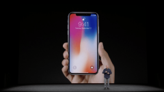 Apple présente l’iPhone X et l’iPhone 8