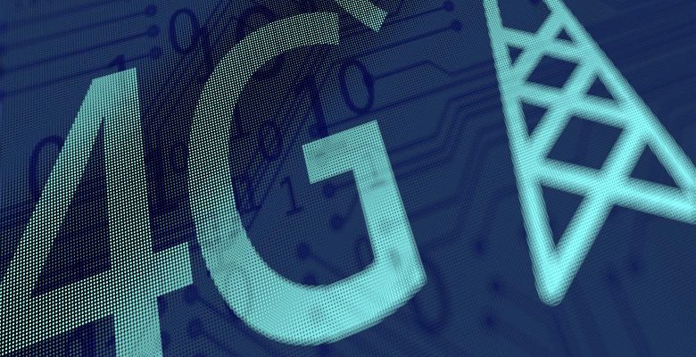 4G : La France parmi les pires pays