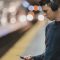 Une première en France : le métro toulousain connecté en 4G