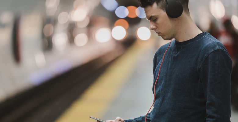 Une première en France : le métro toulousain connecté en 4G