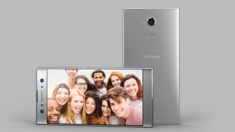 Sony Mobile dévoile trois nouveaux smartphones au CES