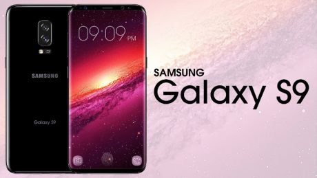 Samsung réinvente l’appareil photo avec son Galaxy S9