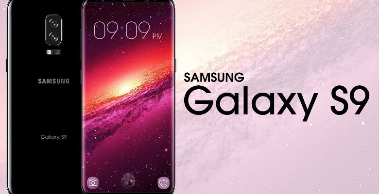 Samsung réinvente l’appareil photo avec son Galaxy S9